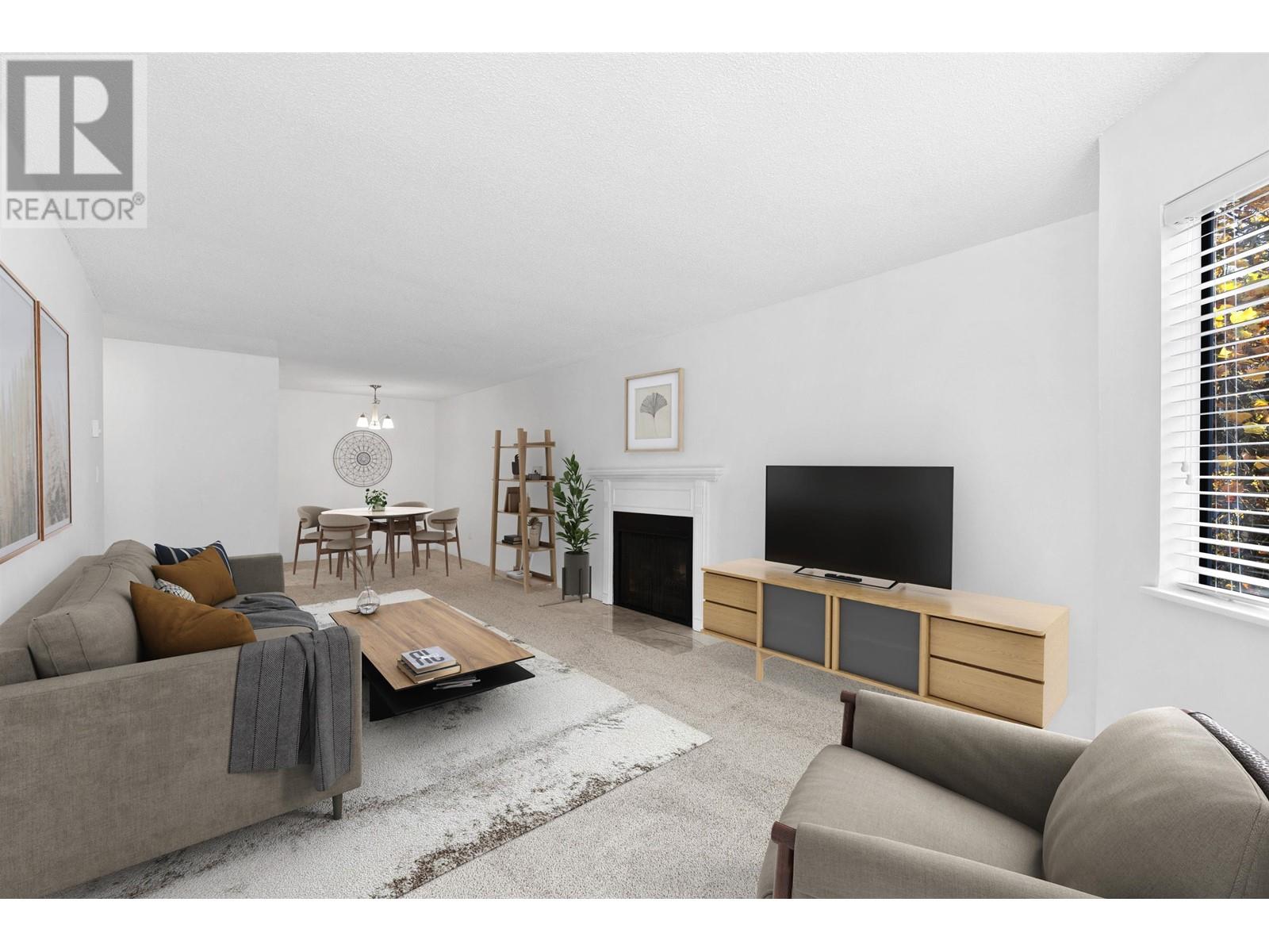 113 9620 Manchester Drive, Burnaby, British Columbia  V3N 4R2 - Photo 3 - R2828654