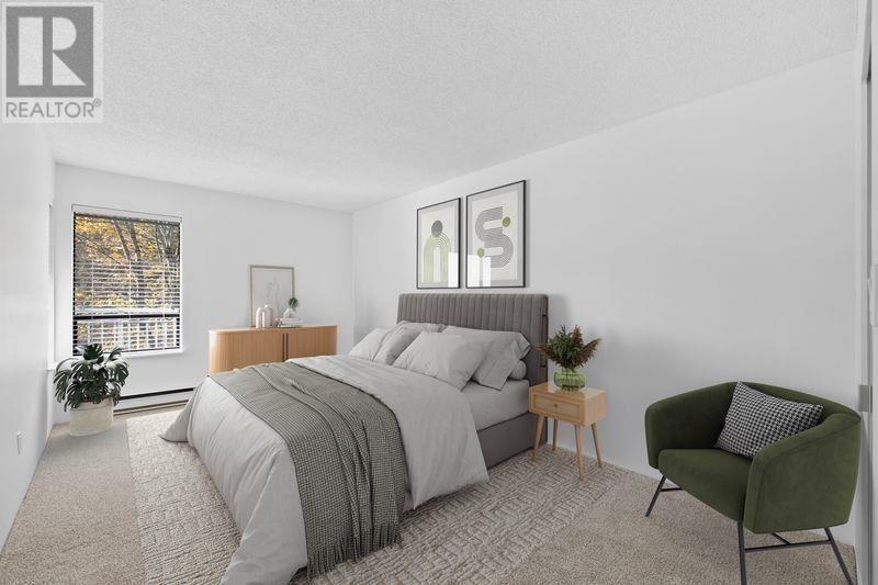 113 9620 Manchester Drive, Burnaby, British Columbia  V3N 4R2 - Photo 5 - R2828654