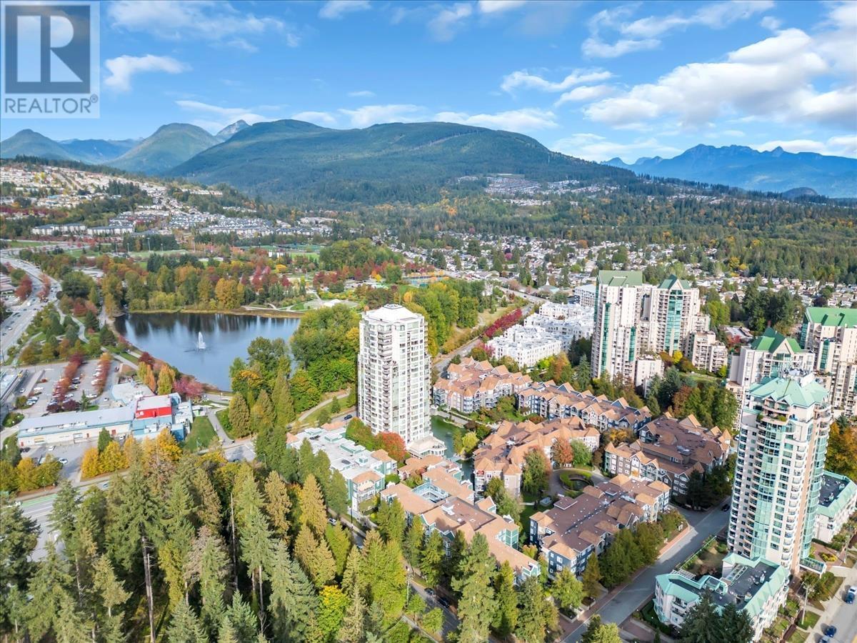 202 3075 Primrose Lane, Coquitlam, British Columbia  V3B 7S2 - Photo 1 - R2828660