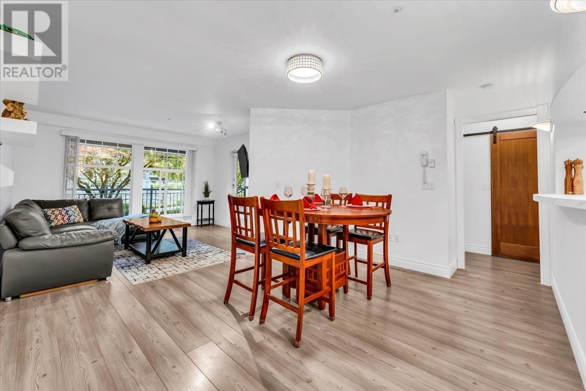 202 3075 Primrose Lane, Coquitlam, British Columbia  V3B 7S2 - Photo 7 - R2828660