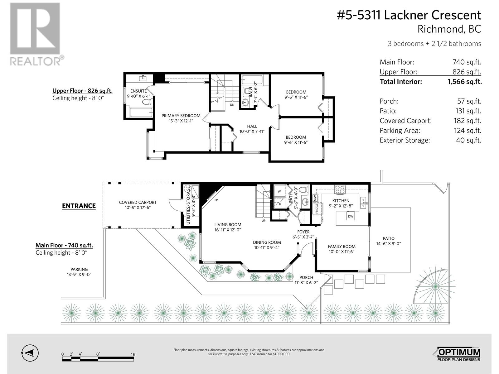 5 5311 Lackner Crescent, Richmond, British Columbia  V7E 6B7 - Photo 30 - R2828663