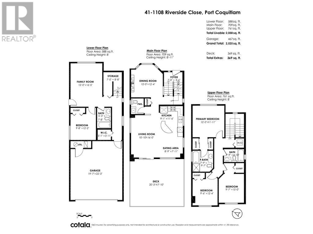 41 1108 Riverside Close, Port Coquitlam, British Columbia  V3B 8C2 - Photo 40 - R2828668