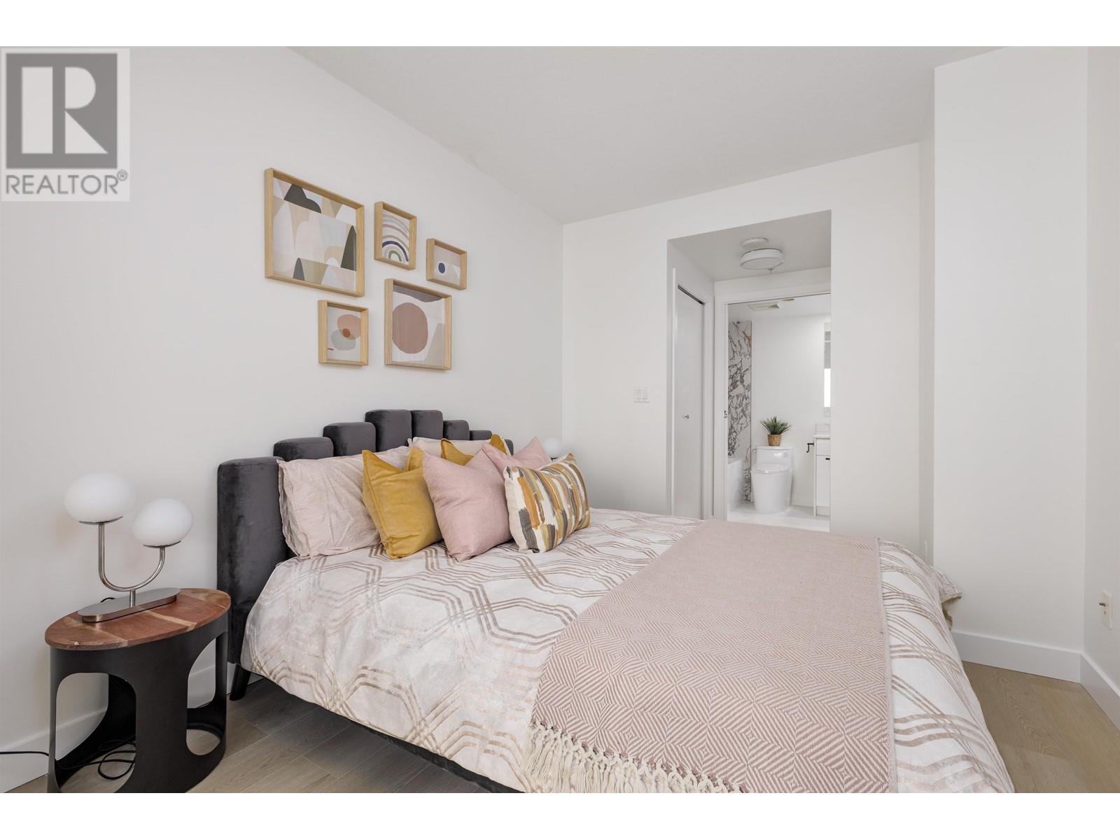 702 1133 Homer Street, Vancouver, British Columbia  V6B 0B1 - Photo 11 - R2828671
