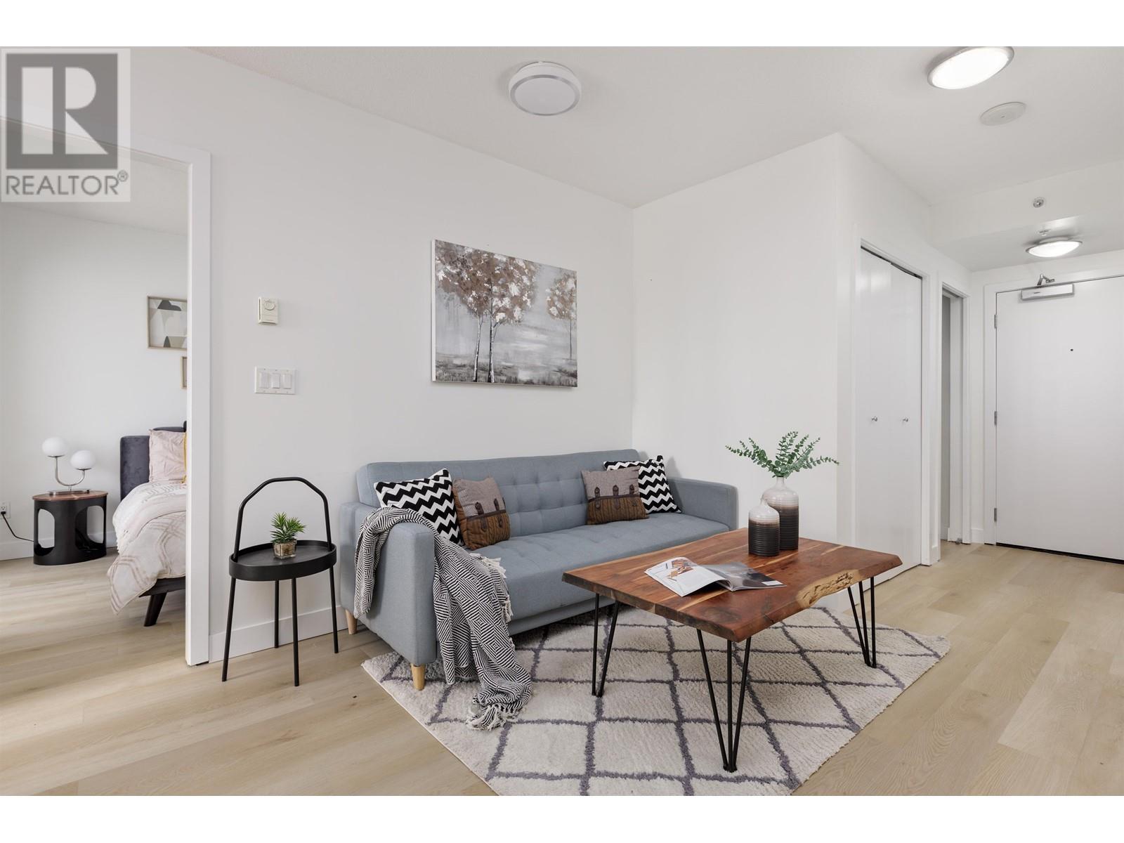 702 1133 Homer Street, Vancouver, British Columbia  V6B 0B1 - Photo 3 - R2828671