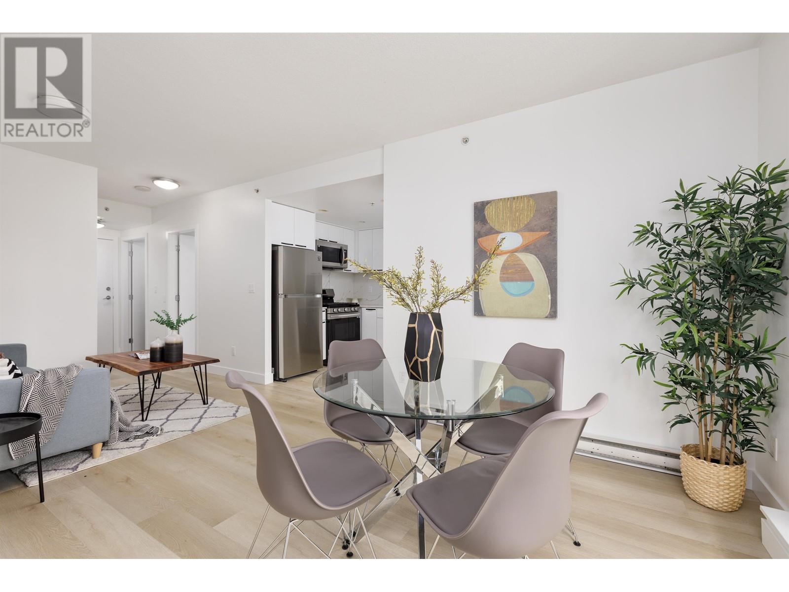 702 1133 Homer Street, Vancouver, British Columbia  V6B 0B1 - Photo 4 - R2828671