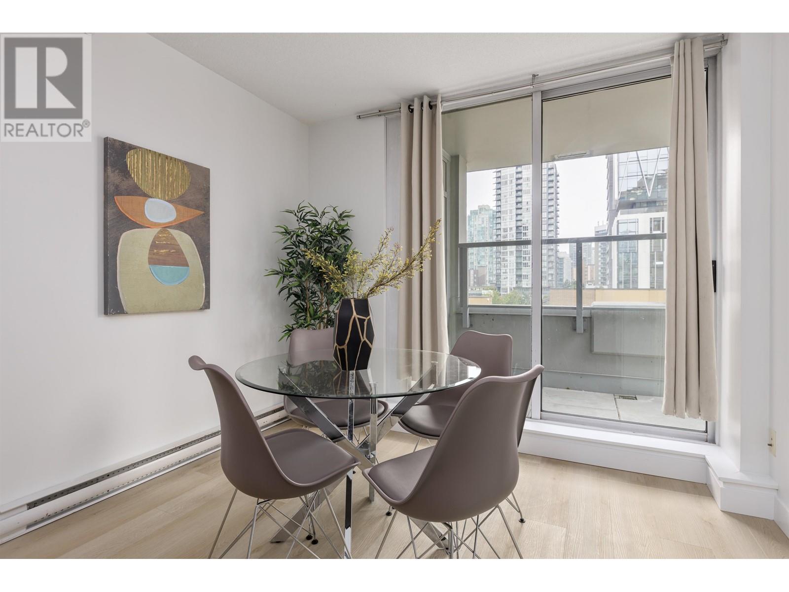 702 1133 Homer Street, Vancouver, British Columbia  V6B 0B1 - Photo 5 - R2828671