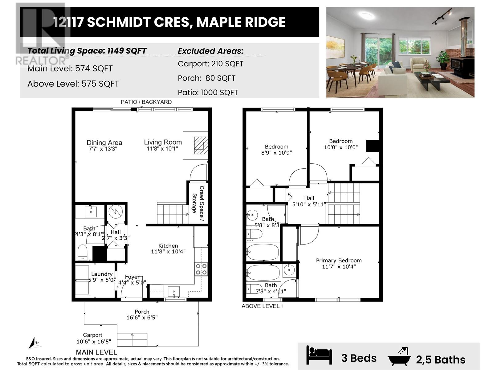 12117 Schmidt Crescent, Maple Ridge, British Columbia  V2X 8A2 - Photo 35 - R2828678