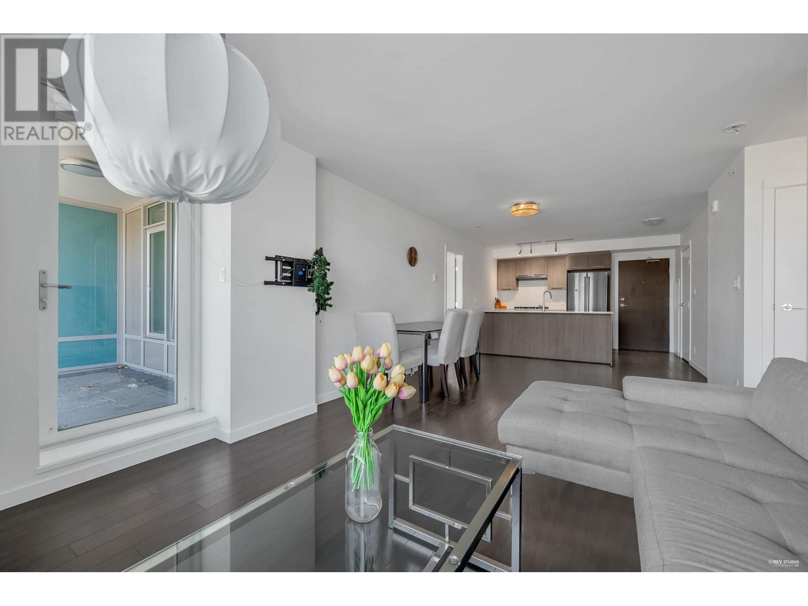310 7688 Alderbridge Way, Richmond, British Columbia  V6X 0P7 - Photo 10 - R2828679