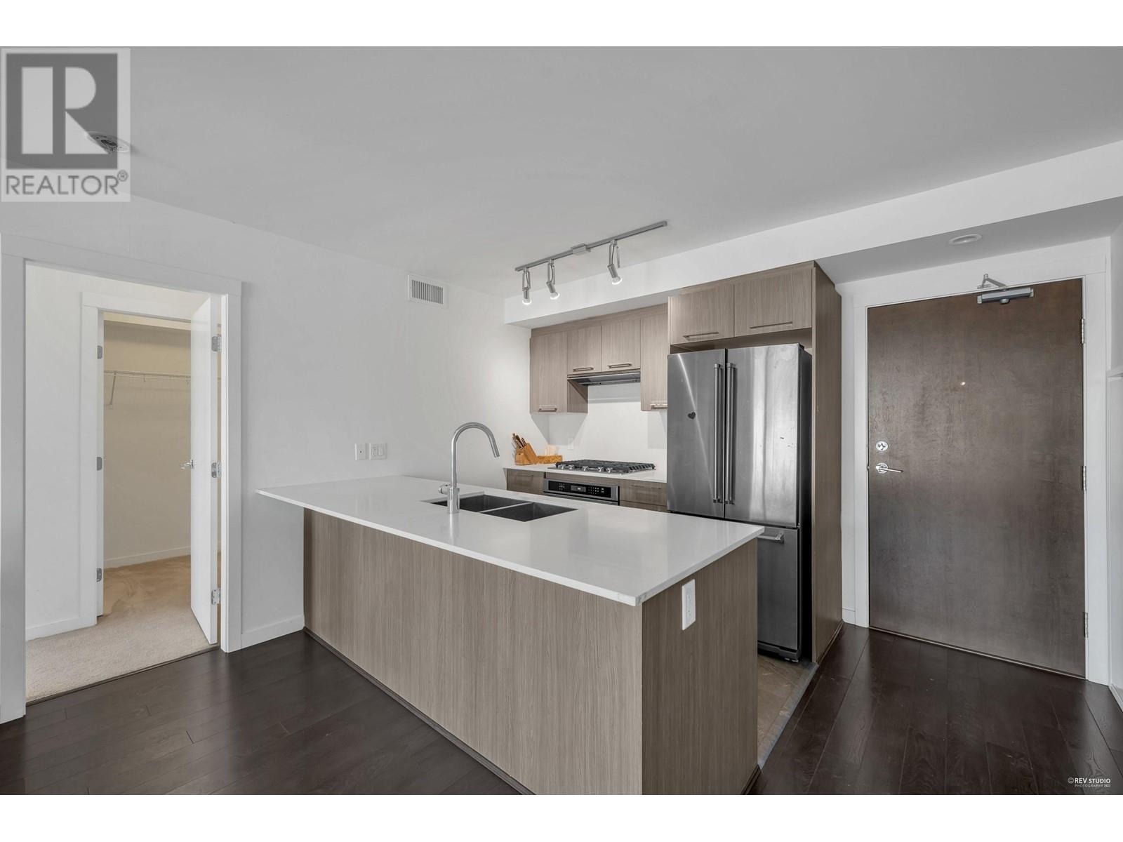 310 7688 Alderbridge Way, Richmond, British Columbia  V6X 0P7 - Photo 2 - R2828679