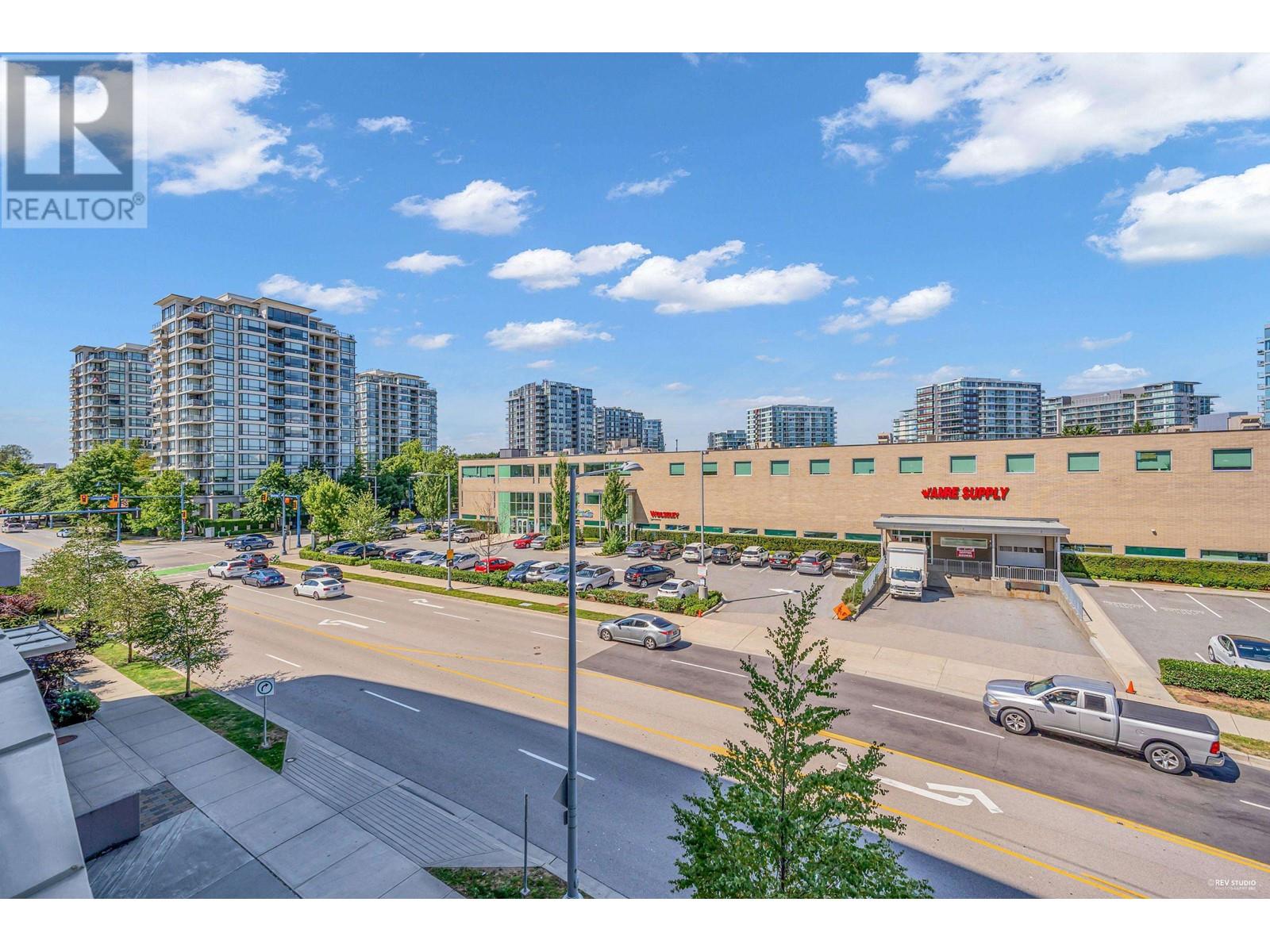 310 7688 Alderbridge Way, Richmond, British Columbia  V6X 0P7 - Photo 22 - R2828679