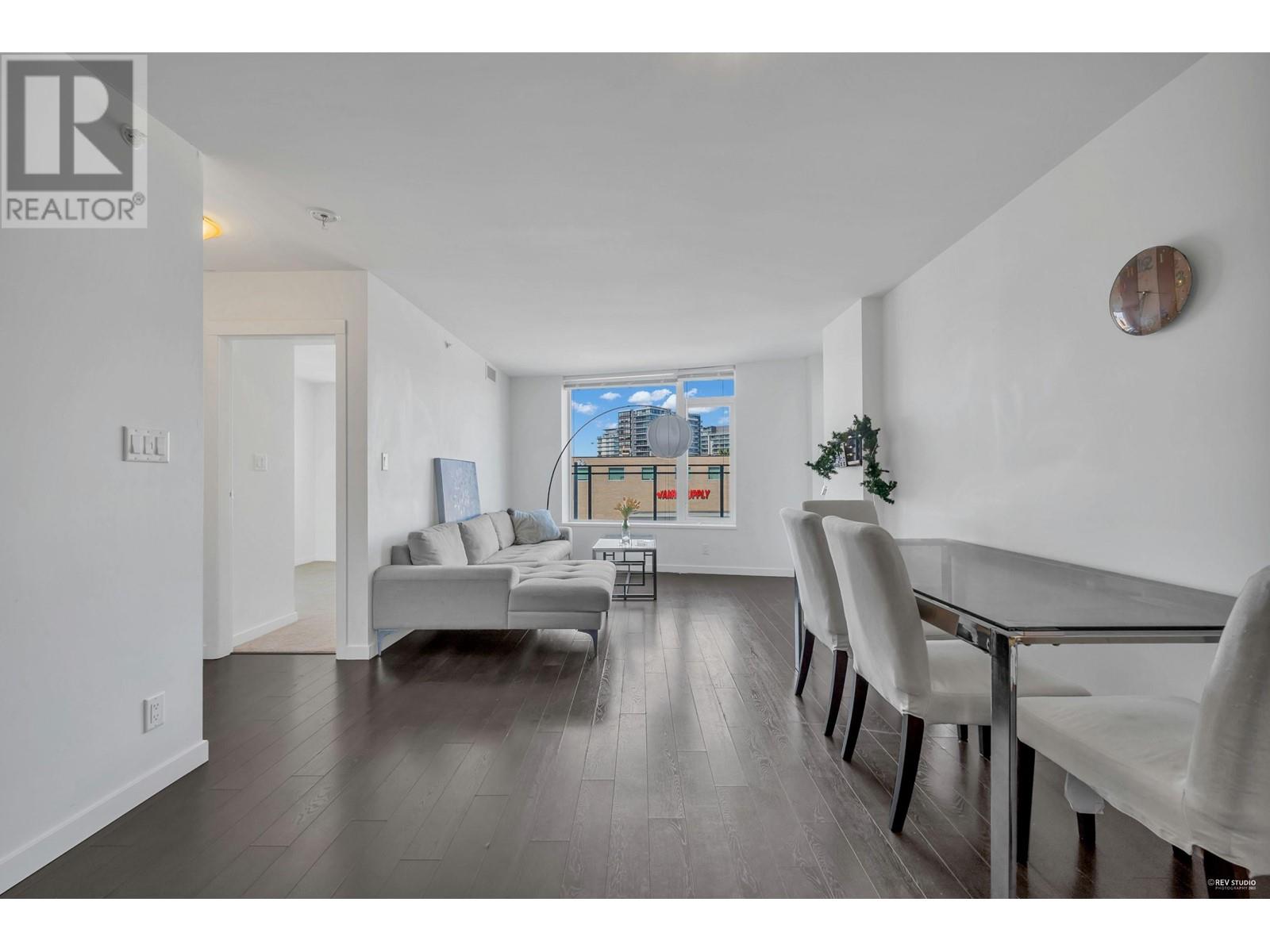 310 7688 Alderbridge Way, Richmond, British Columbia  V6X 0P7 - Photo 4 - R2828679