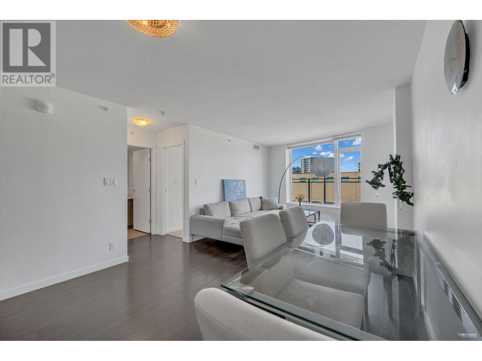 310 7688 Alderbridge Way, Richmond, British Columbia  V6X 0P7 - Photo 5 - R2828679