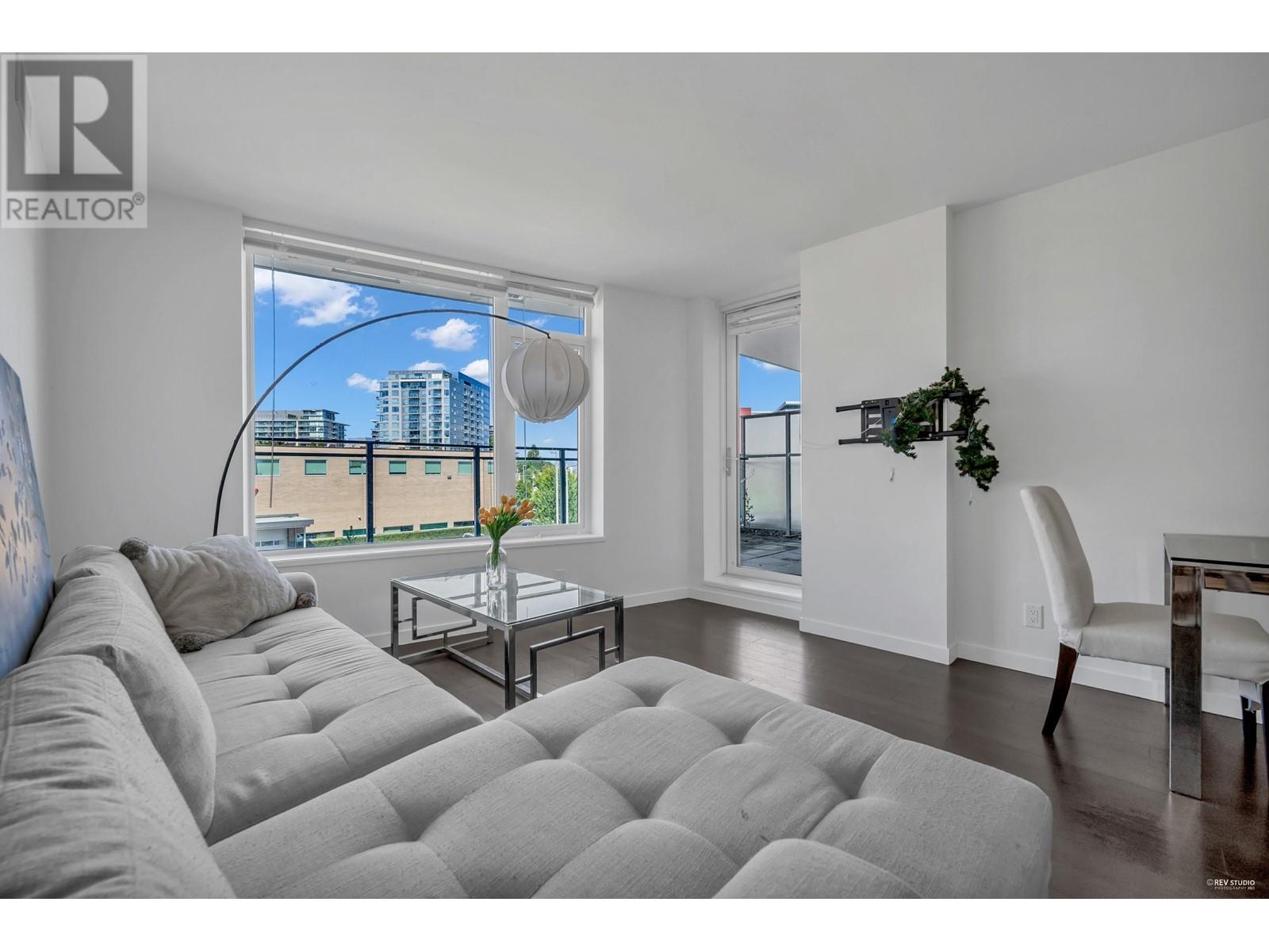 310 7688 Alderbridge Way, Richmond, British Columbia  V6X 0P7 - Photo 6 - R2828679