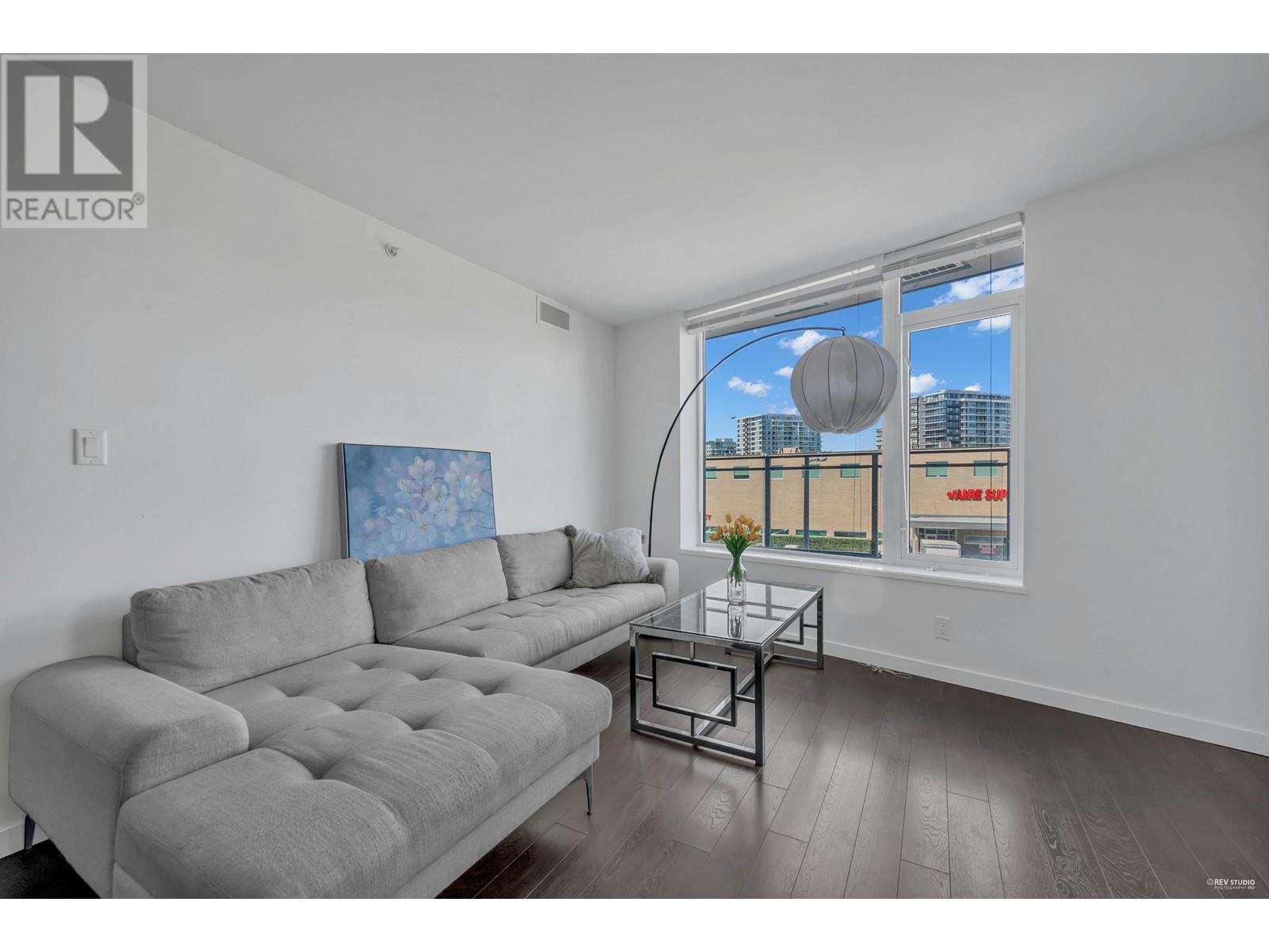 310 7688 Alderbridge Way, Richmond, British Columbia  V6X 0P7 - Photo 7 - R2828679