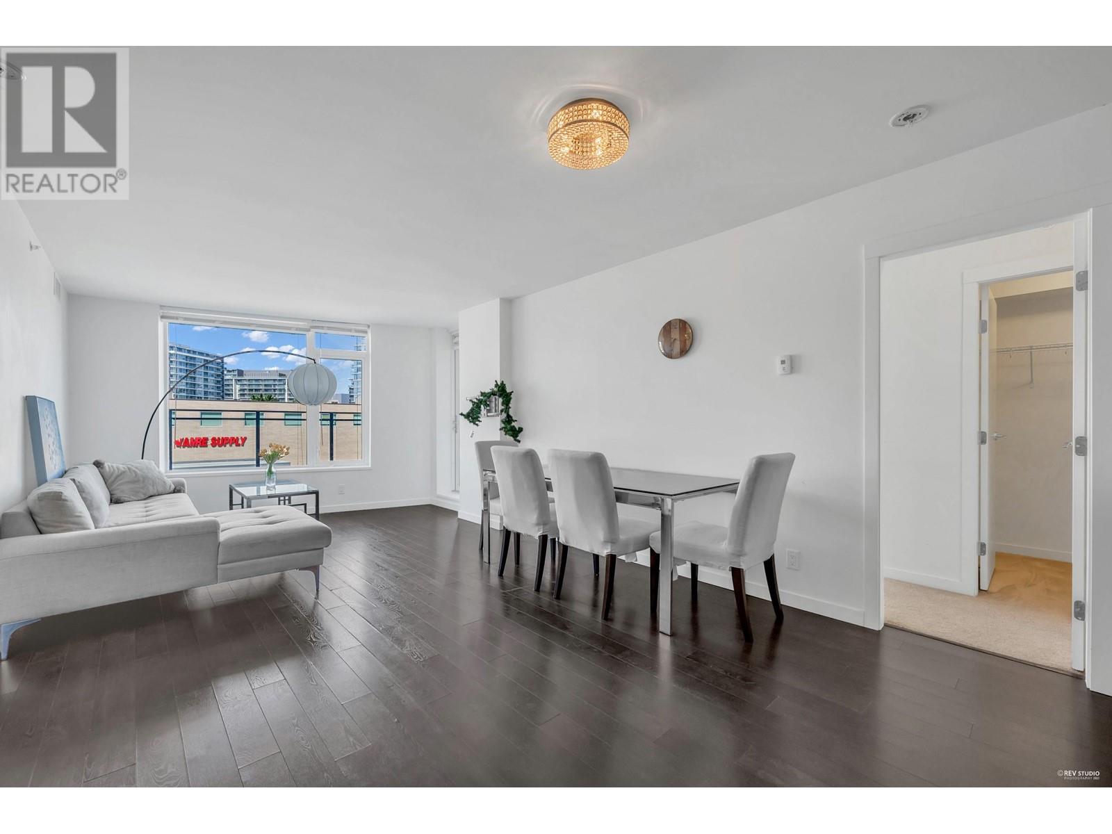 310 7688 Alderbridge Way, Richmond, British Columbia  V6X 0P7 - Photo 8 - R2828679