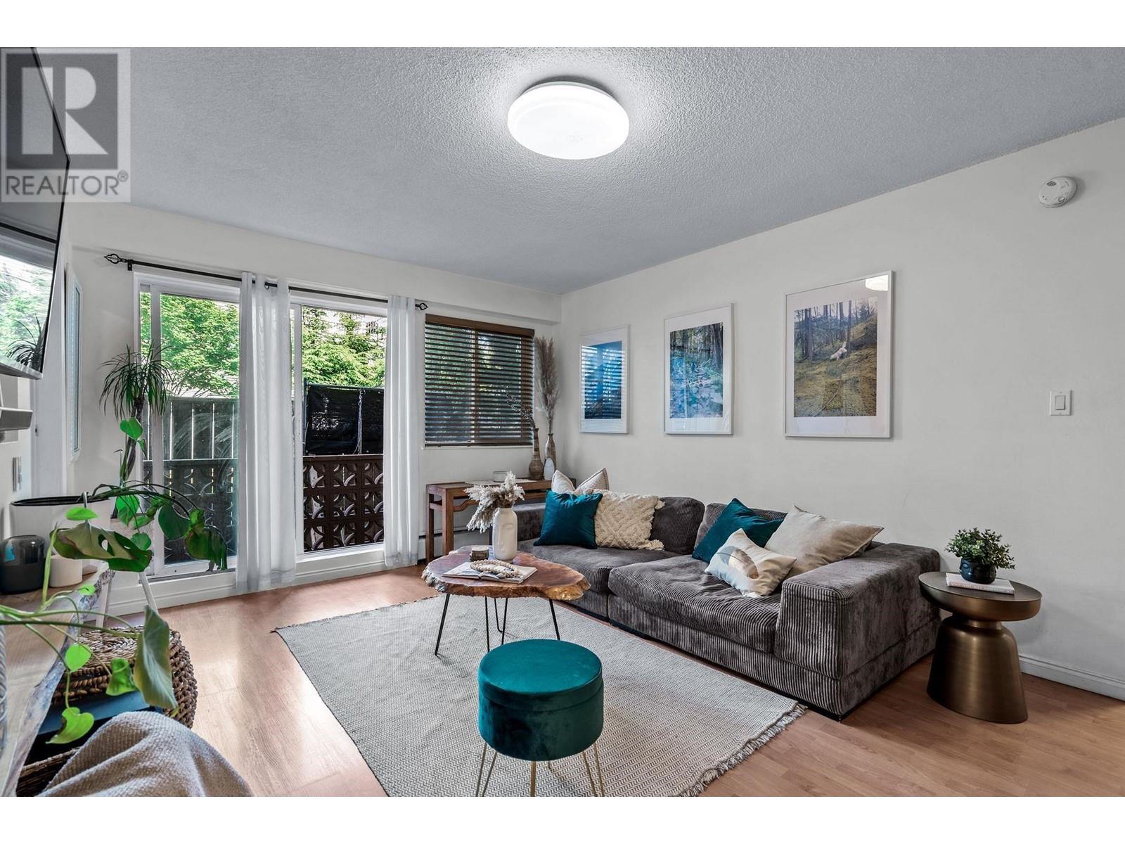 103 1540 E 4TH AVENUE, vancouver, British Columbia