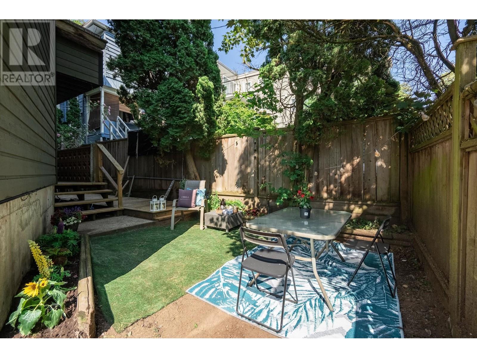 103 1540 E 4th Avenue, Vancouver, British Columbia  V5N 1J8 - Photo 25 - R2828682