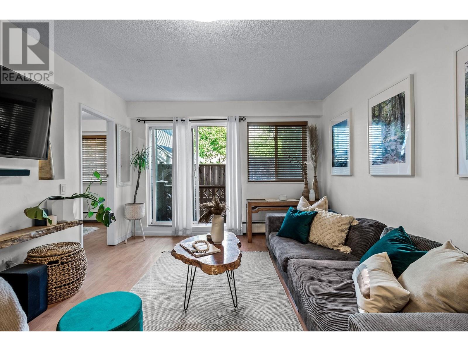 103 1540 E 4th Avenue, Vancouver, British Columbia  V5N 1J8 - Photo 3 - R2828682
