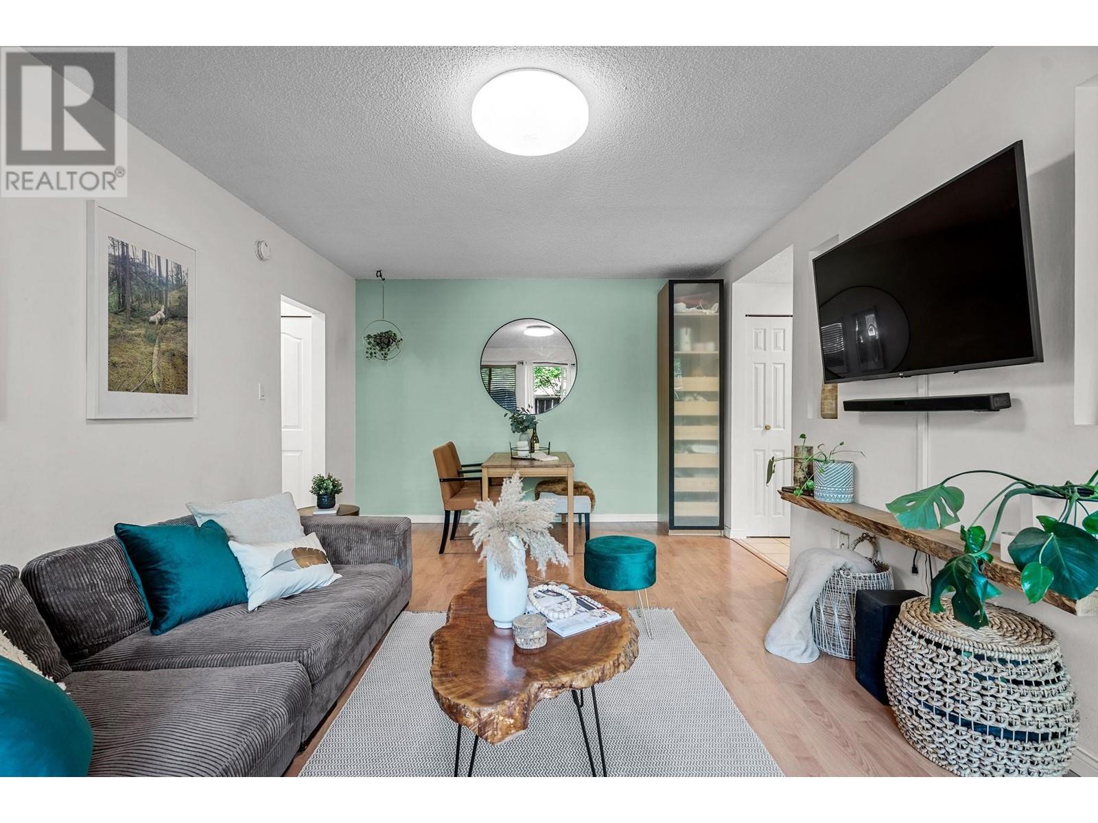 103 1540 E 4th Avenue, Vancouver, British Columbia  V5N 1J8 - Photo 6 - R2828682