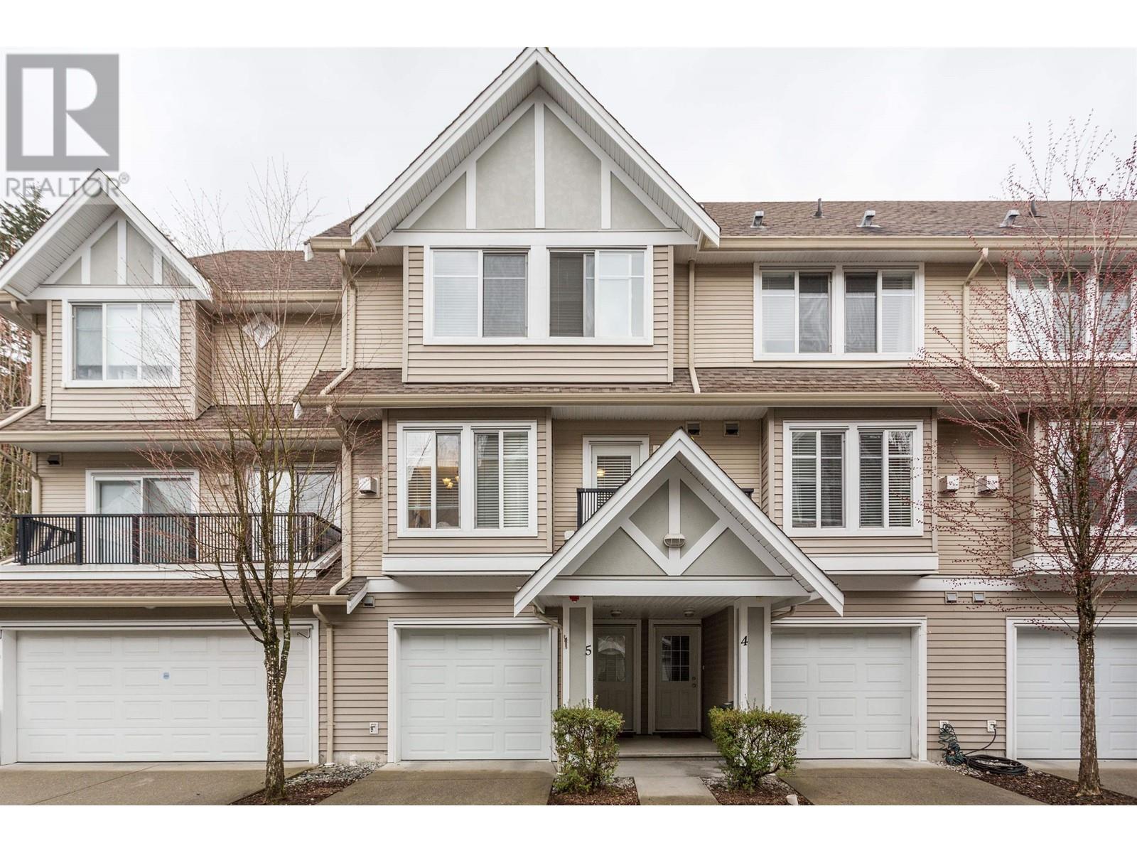 5 19141 124 AVENUE, pitt meadows, British Columbia