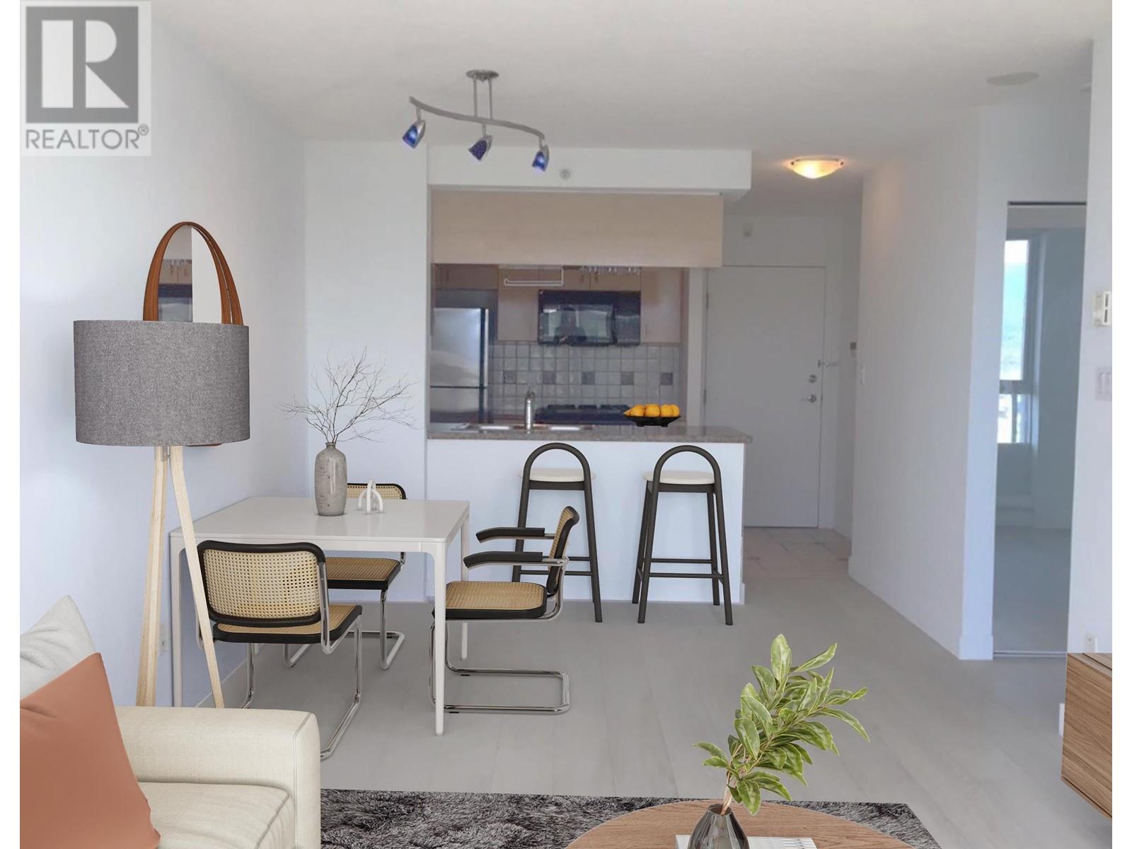 3702 1033 Marinaside Crescent, Vancouver, British Columbia  V6Z 3A3 - Photo 10 - R2828688