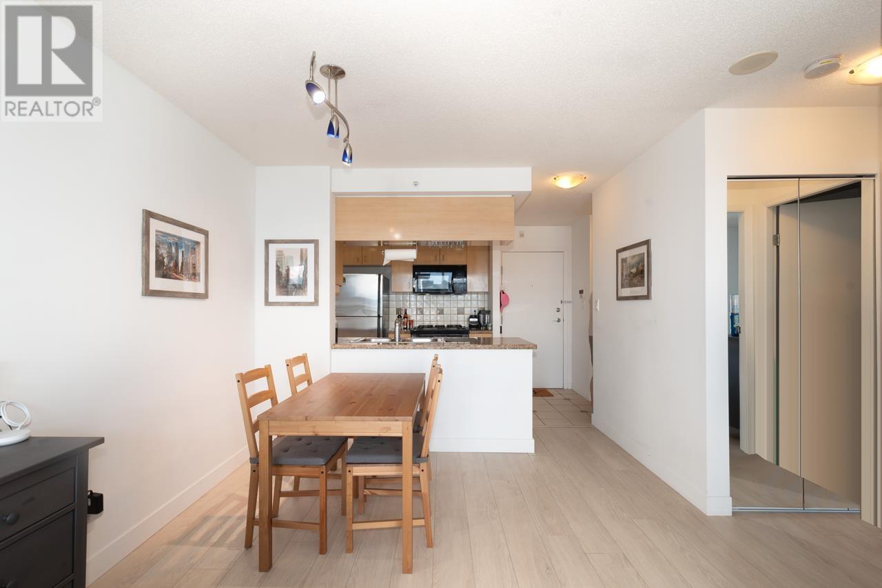 3702 1033 Marinaside Crescent, Vancouver, British Columbia  V6Z 3A3 - Photo 11 - R2828688
