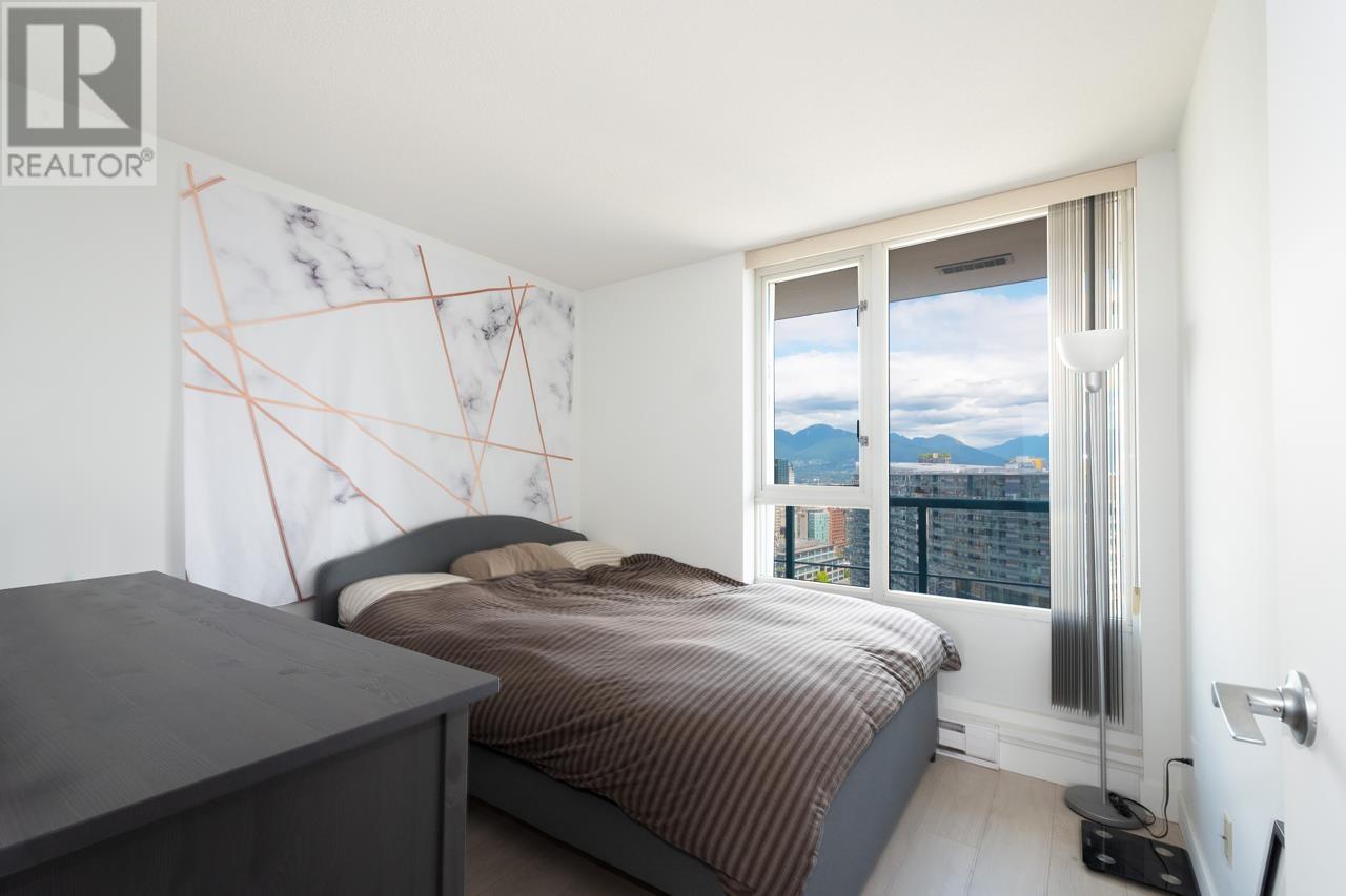 3702 1033 Marinaside Crescent, Vancouver, British Columbia  V6Z 3A3 - Photo 13 - R2828688
