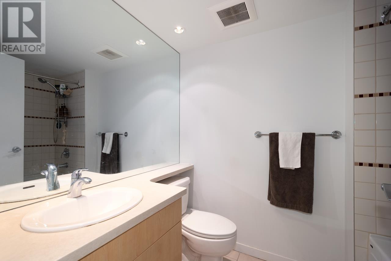 3702 1033 Marinaside Crescent, Vancouver, British Columbia  V6Z 3A3 - Photo 14 - R2828688