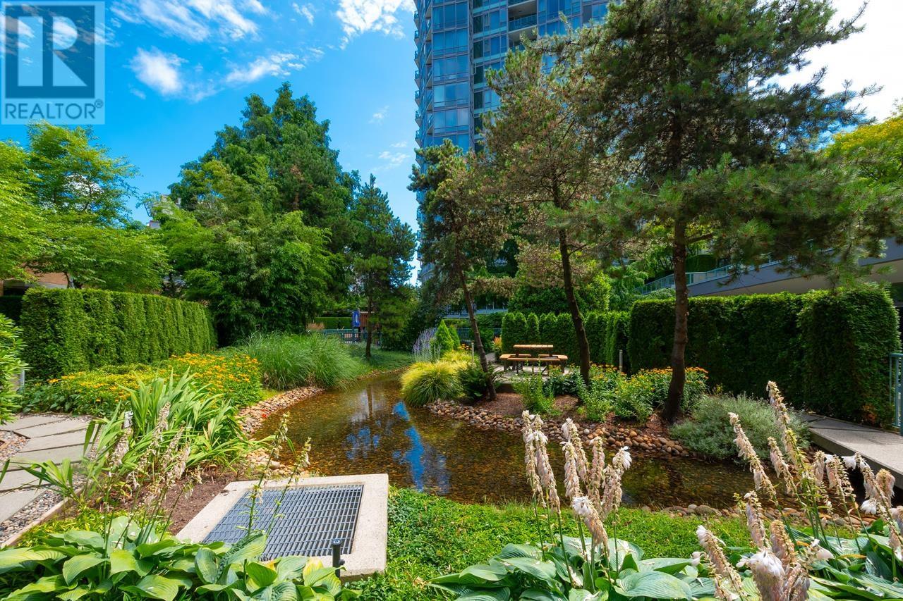 3702 1033 Marinaside Crescent, Vancouver, British Columbia  V6Z 3A3 - Photo 15 - R2828688