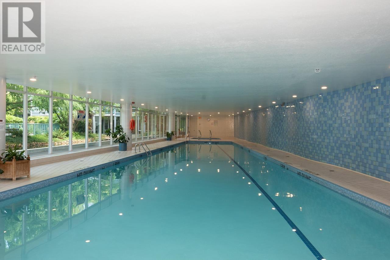 3702 1033 Marinaside Crescent, Vancouver, British Columbia  V6Z 3A3 - Photo 16 - R2828688