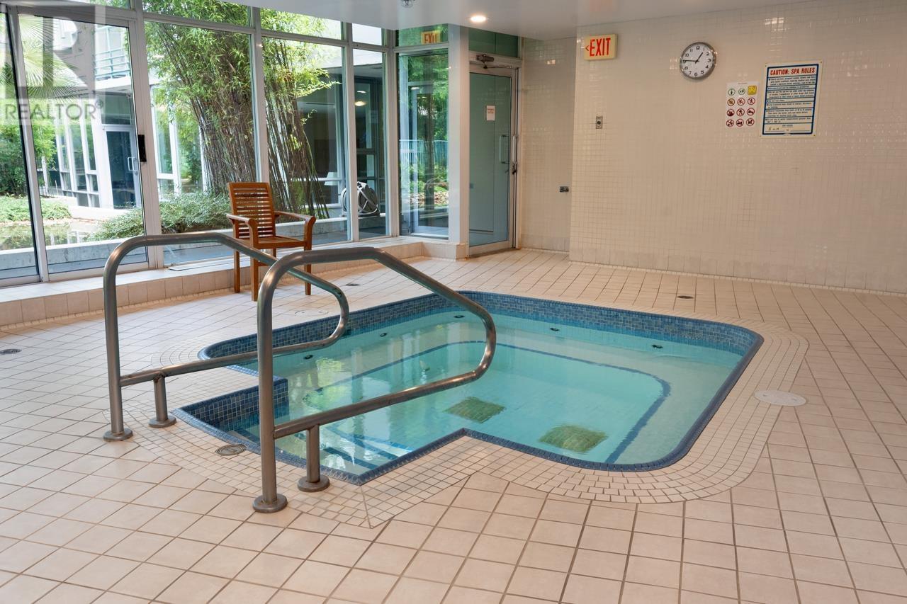 3702 1033 Marinaside Crescent, Vancouver, British Columbia  V6Z 3A3 - Photo 17 - R2828688