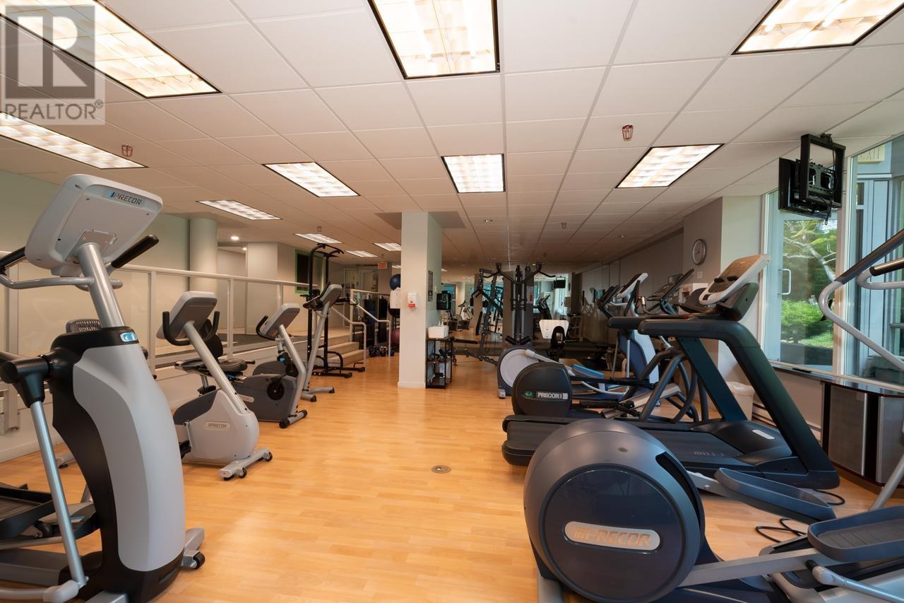 3702 1033 Marinaside Crescent, Vancouver, British Columbia  V6Z 3A3 - Photo 19 - R2828688