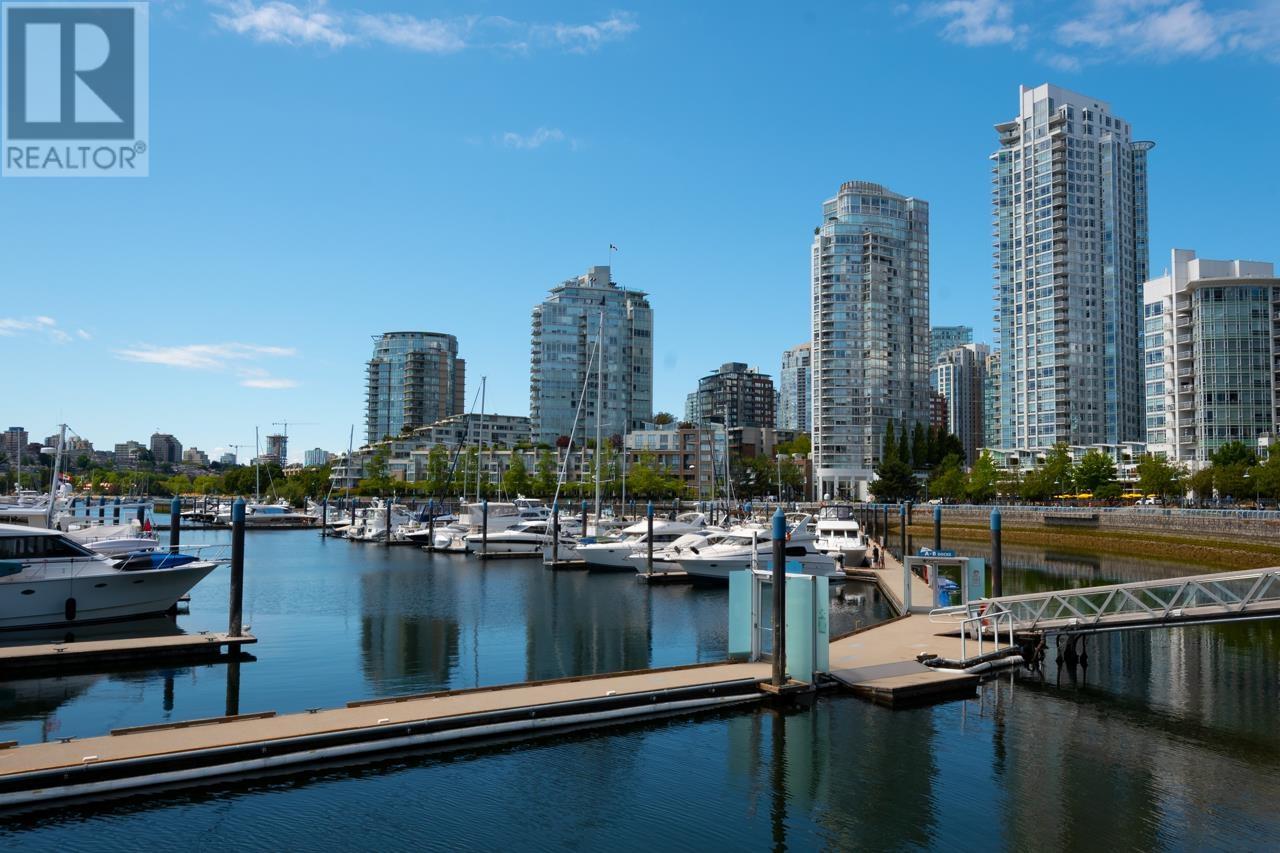 3702 1033 Marinaside Crescent, Vancouver, British Columbia  V6Z 3A3 - Photo 20 - R2828688
