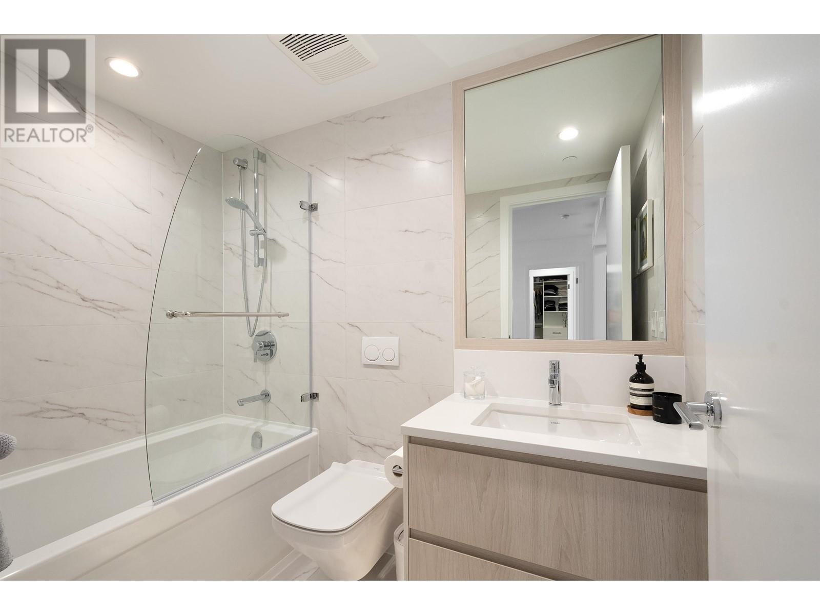 414 177 W 3rd Street, North Vancouver, British Columbia  V7M 0G5 - Photo 13 - R2828689