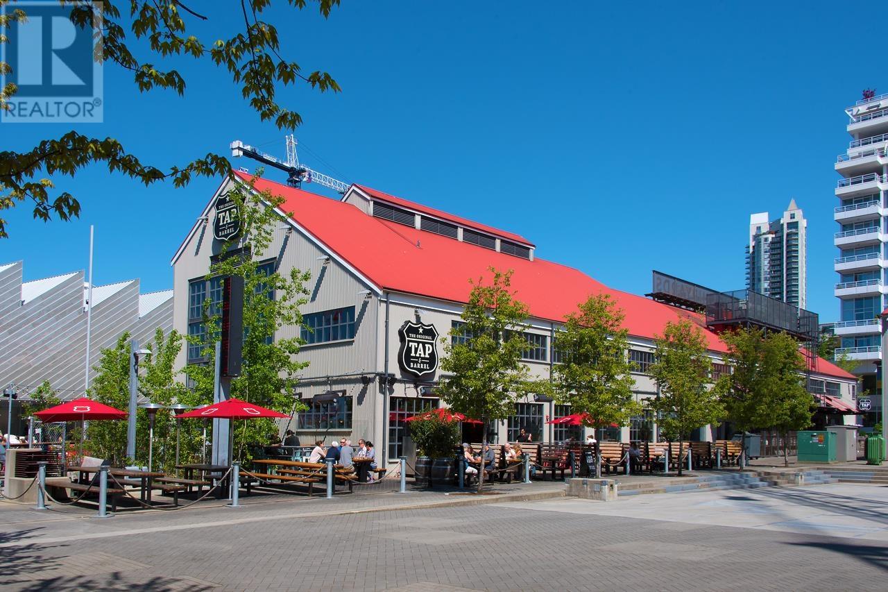 414 177 W 3rd Street, North Vancouver, British Columbia  V7M 0G5 - Photo 21 - R2828689