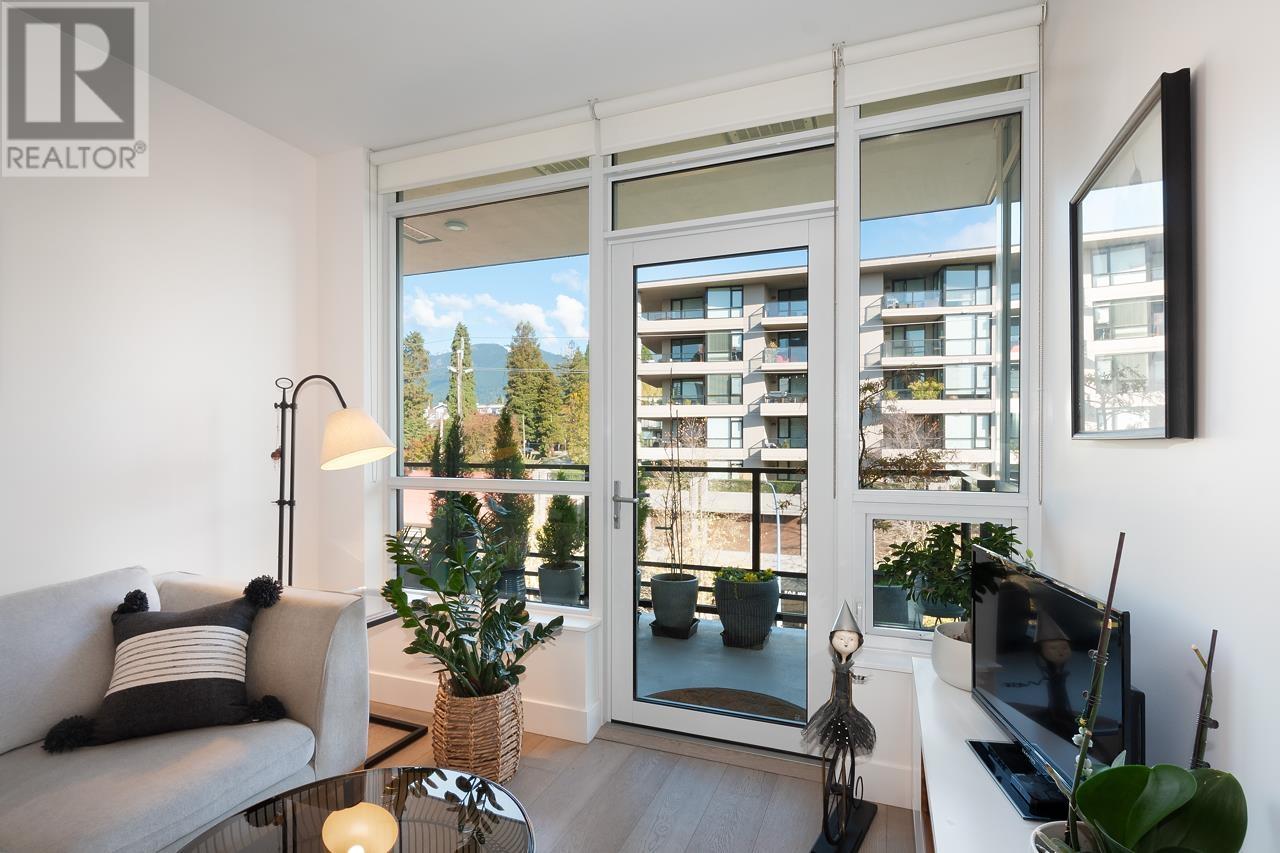 414 177 W 3rd Street, North Vancouver, British Columbia  V7M 0G5 - Photo 5 - R2828689