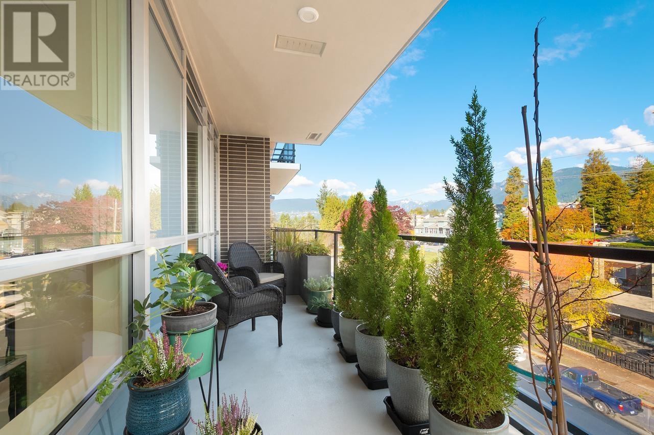 414 177 W 3rd Street, North Vancouver, British Columbia  V7M 0G5 - Photo 6 - R2828689