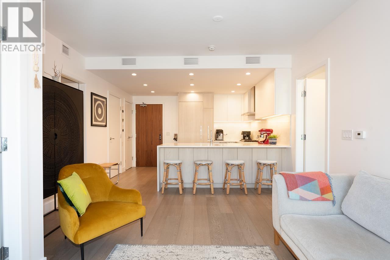 414 177 W 3rd Street, North Vancouver, British Columbia  V7M 0G5 - Photo 7 - R2828689