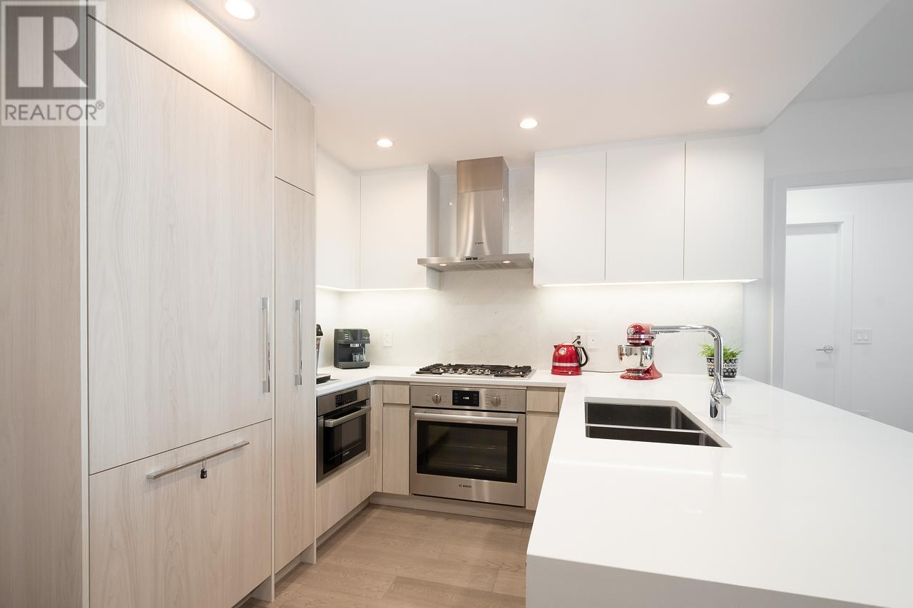414 177 W 3rd Street, North Vancouver, British Columbia  V7M 0G5 - Photo 9 - R2828689