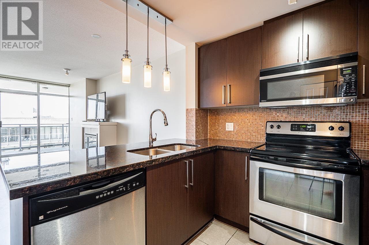 3710 888 Carnarvon Street, New Westminster, British Columbia  V3M 0C6 - Photo 10 - R2828704