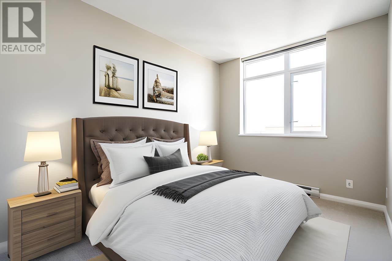 3710 888 Carnarvon Street, New Westminster, British Columbia  V3M 0C6 - Photo 12 - R2828704