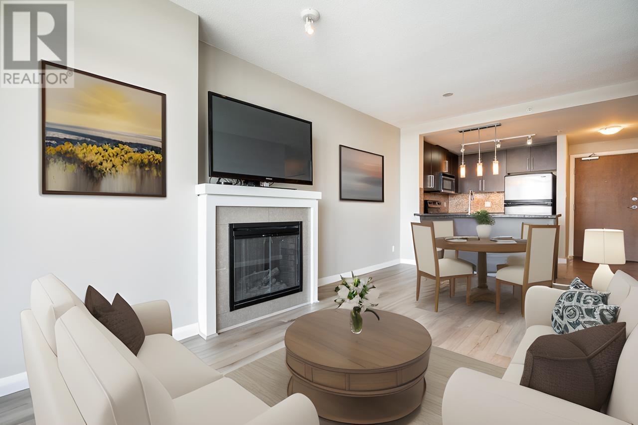 3710 888 Carnarvon Street, New Westminster, British Columbia  V3M 0C6 - Photo 2 - R2828704