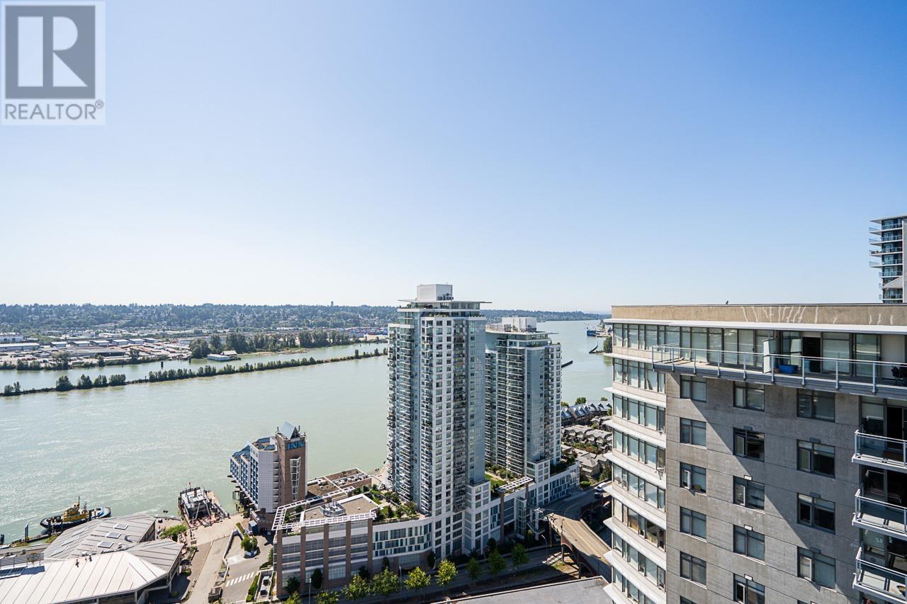 3710 888 Carnarvon Street, New Westminster, British Columbia  V3M 0C6 - Photo 24 - R2828704