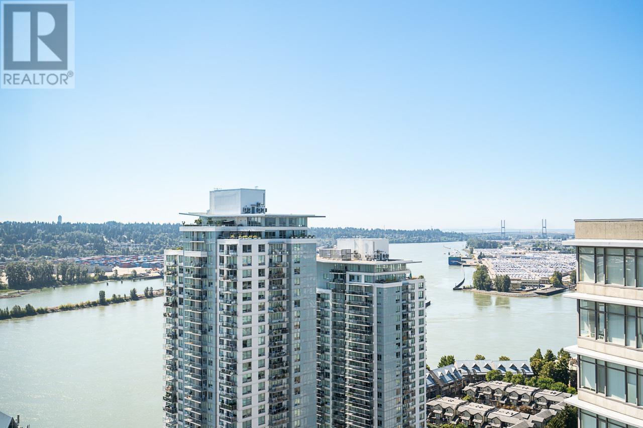 3710 888 Carnarvon Street, New Westminster, British Columbia  V3M 0C6 - Photo 25 - R2828704