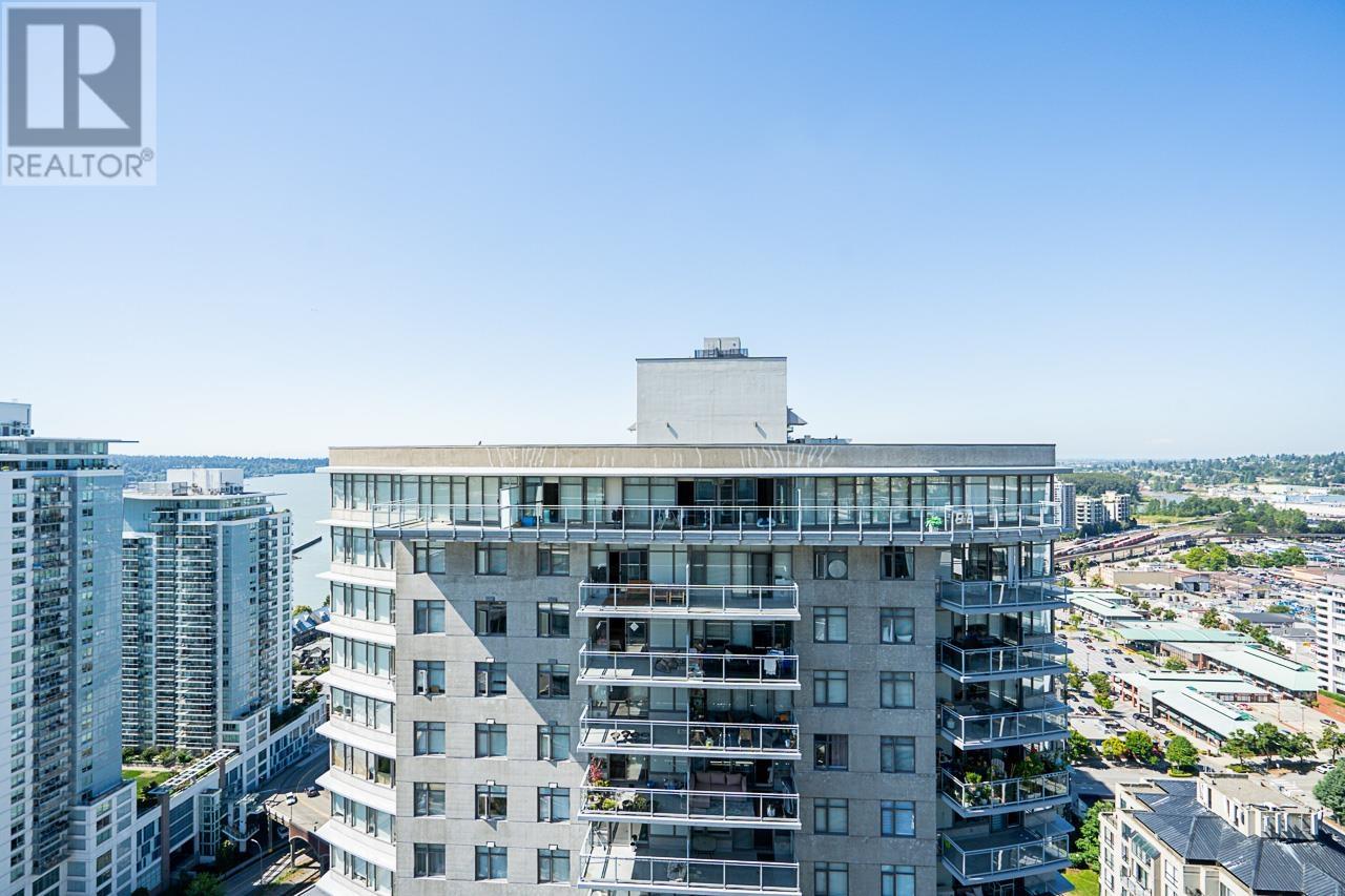 3710 888 Carnarvon Street, New Westminster, British Columbia  V3M 0C6 - Photo 26 - R2828704