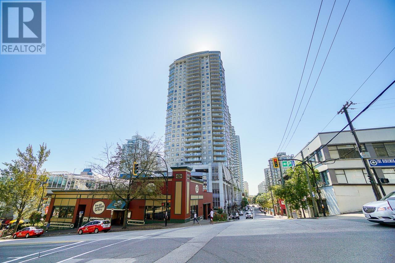 3710 888 Carnarvon Street, New Westminster, British Columbia  V3M 0C6 - Photo 30 - R2828704