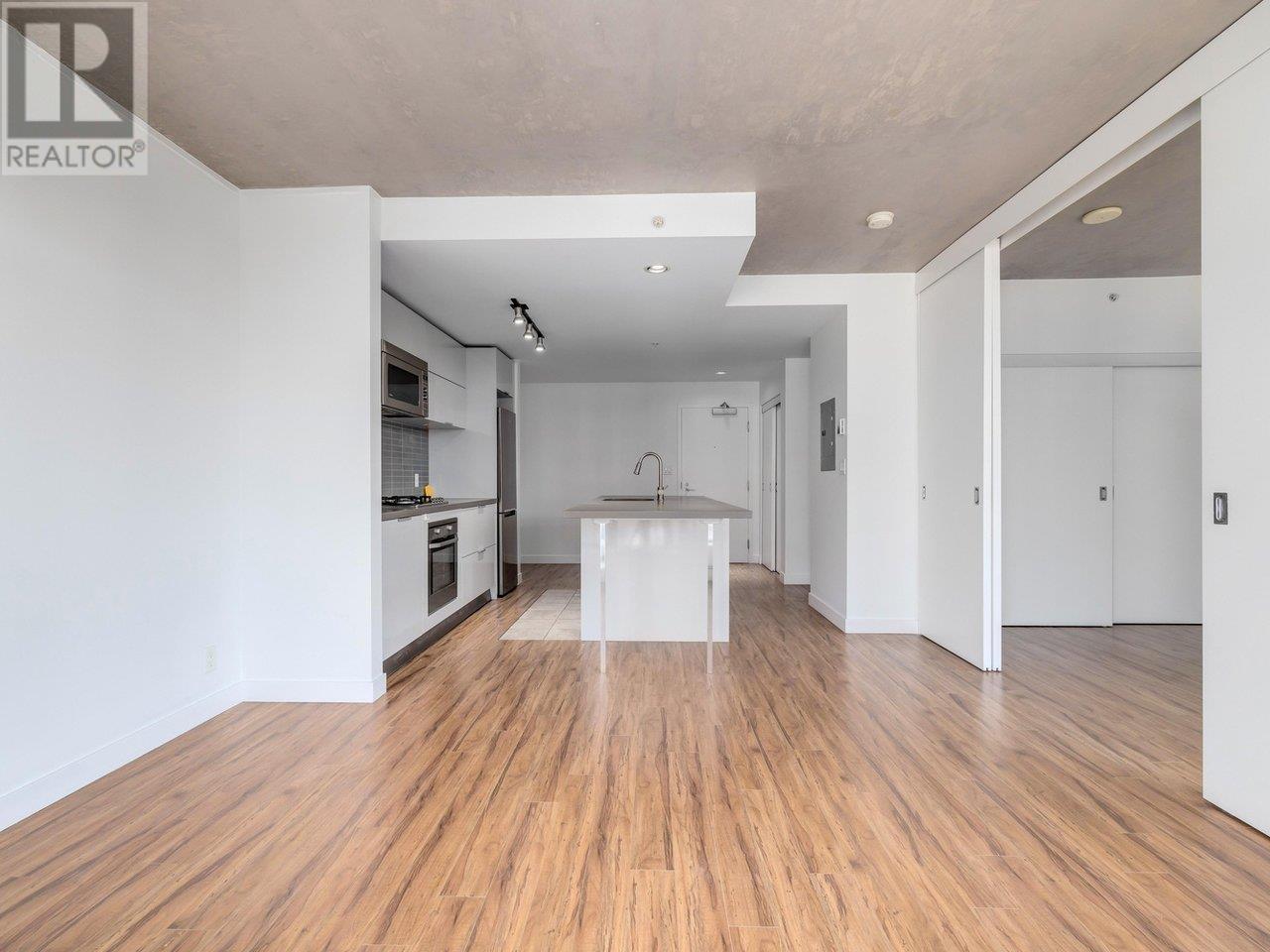 1508 108 W Cordova Street, Vancouver, British Columbia  V6B 0G5 - Photo 11 - R2828706