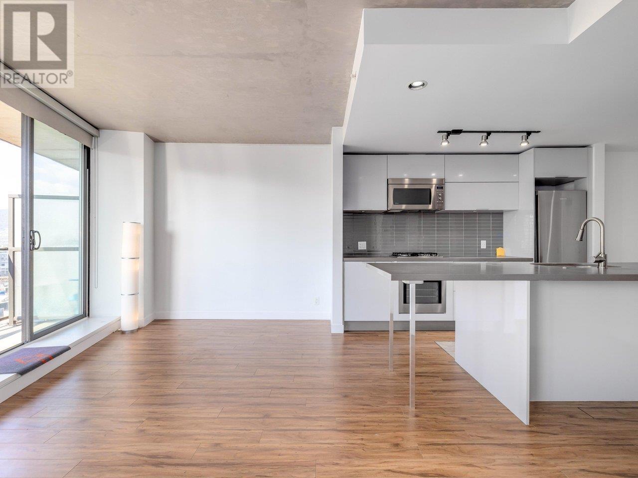 1508 108 W Cordova Street, Vancouver, British Columbia  V6B 0G5 - Photo 12 - R2828706