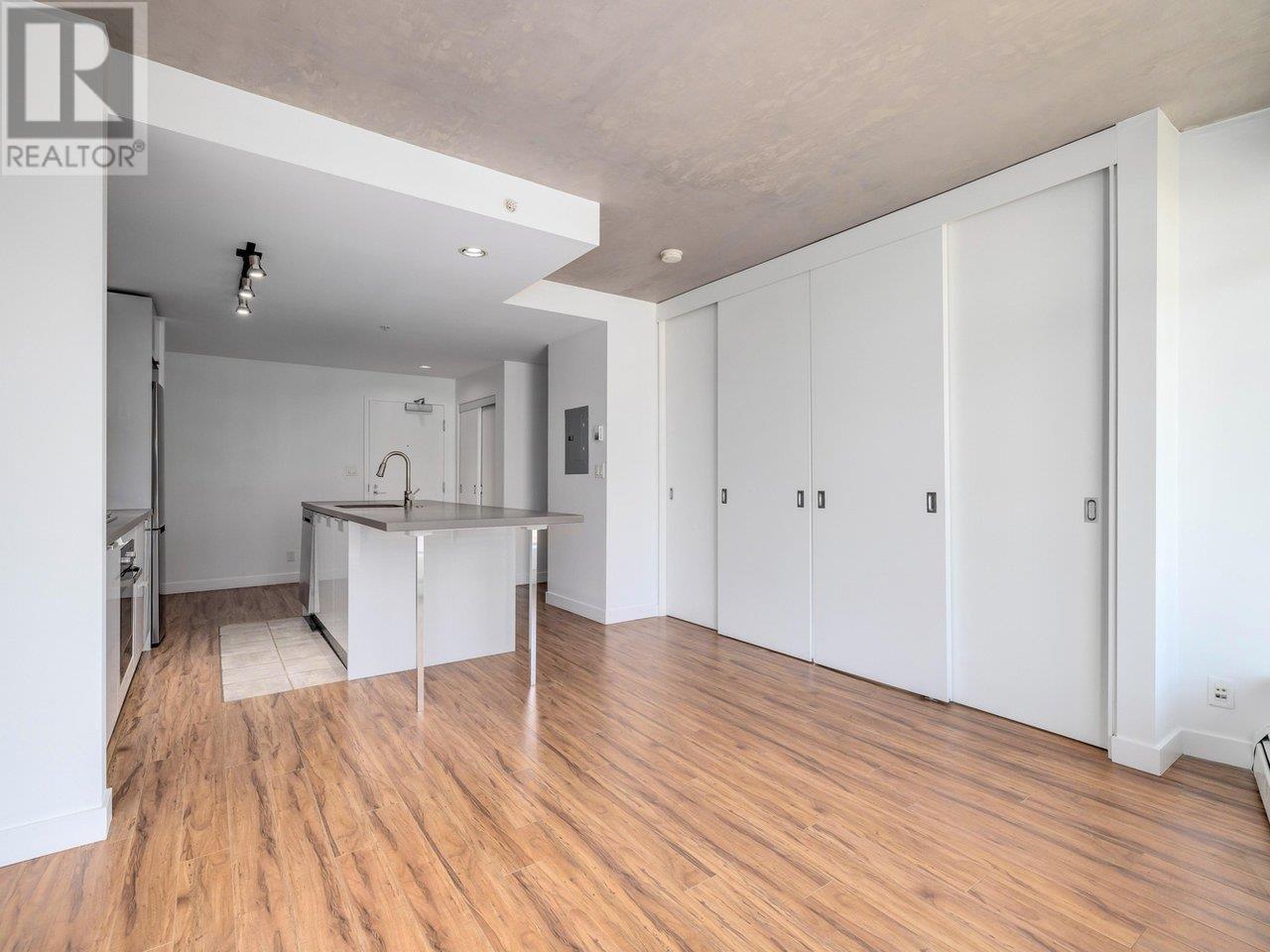 1508 108 W Cordova Street, Vancouver, British Columbia  V6B 0G5 - Photo 14 - R2828706