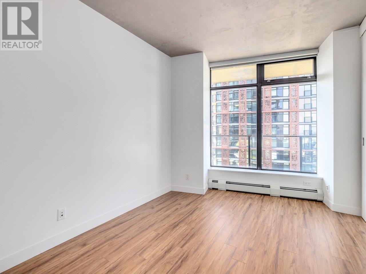 1508 108 W Cordova Street, Vancouver, British Columbia  V6B 0G5 - Photo 15 - R2828706